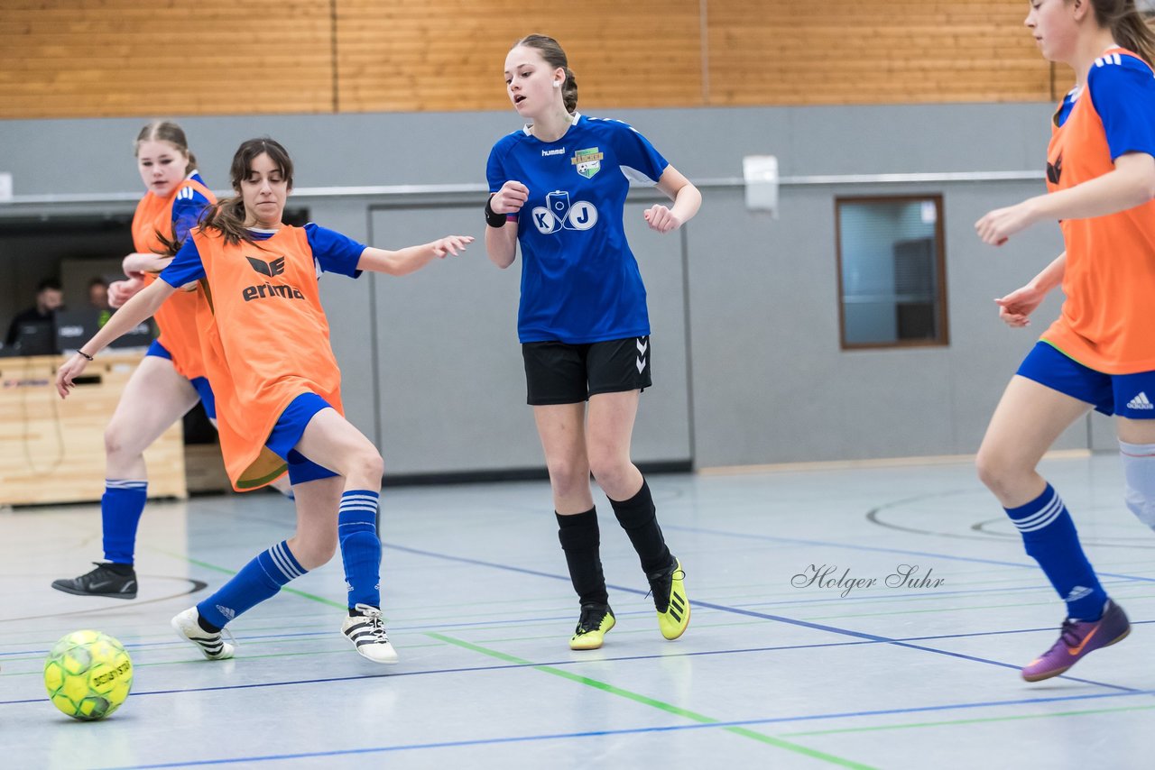 Bild 287 - B2 Loewinnen Cup
